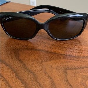 Ray Ban “Jackie Ohh” Sunglasses